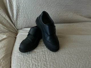 Scarpe Pablosky per bambini taglia 37