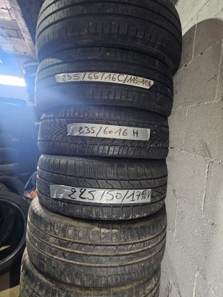 Buenas vendemos todo tipo de nuematicos