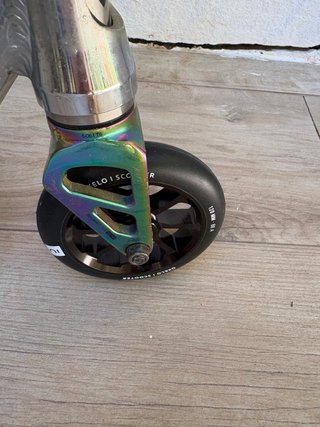 Patinete Oxelo 84cm