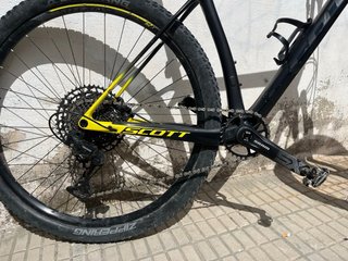 Scott Scale 900 Talla L