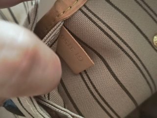 Bolso Louis Vuitton Neverfull MM Monogram