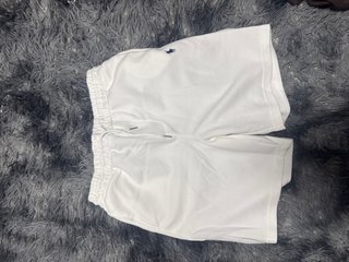 Pantalón Corto Polo Ralph Lauren Blanco