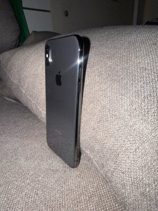 iPhone Xs 64GB  Negro  Batería 100%