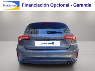 Ford Focus ST-LINE 125cv - Como nuevo - Garantía