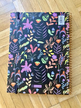 Libretas Paperblanks y Collins Nuevas
