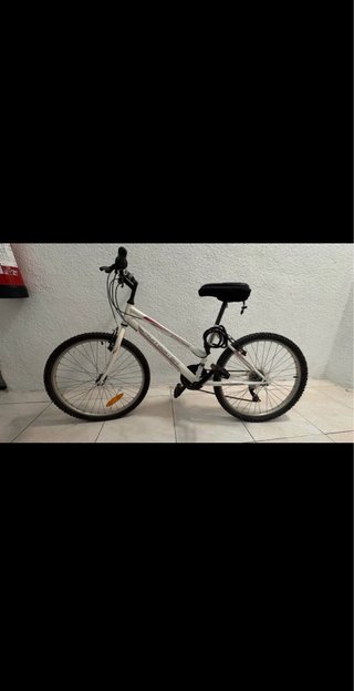 Bicicleta Romester MTB Cross 24”