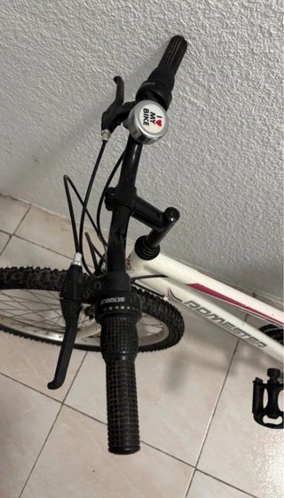 Bicicleta Romester MTB Cross 24”