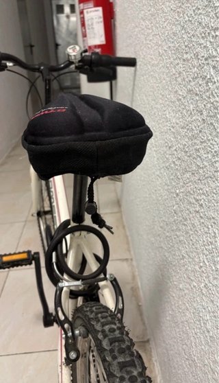 Bicicleta Romester MTB Cross 24”