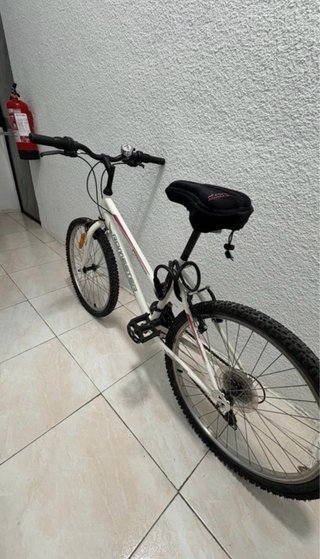 Bicicleta Romester MTB Cross 24”