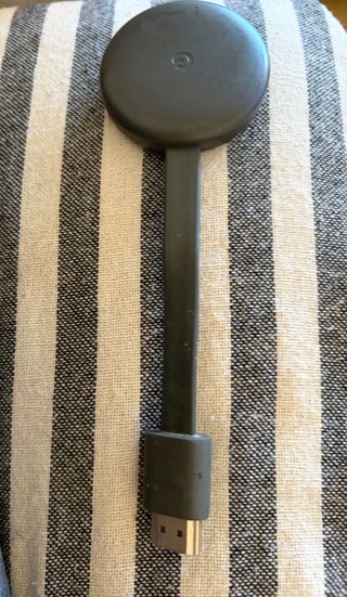 Chromecast, Google Chromecast, Smart TV, HDMI, Net