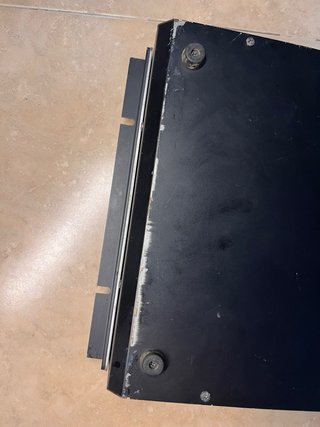 Mesa de mezclas DJ Vestax VMC-004XL
