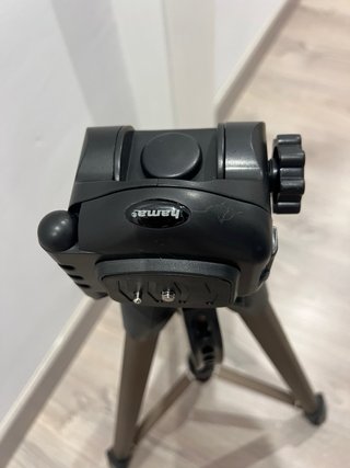 Trípode Hama Star 63 para cámara