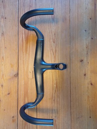 Manubrio Madone Gen 7