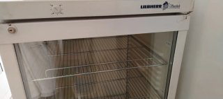 Vinoteca Liebherr WTSw 3202