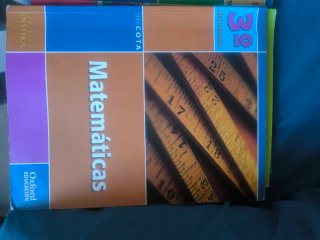 Libros 4to Eso/ 1ro y 3ro