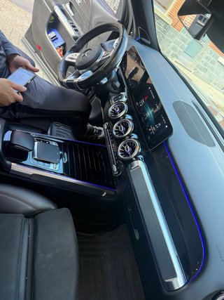 Mercedes-Benz Glb 200 2021