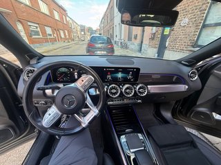 Mercedes-Benz Glb 200 2021