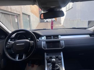 Land Rover Range Rover Evoque 2016