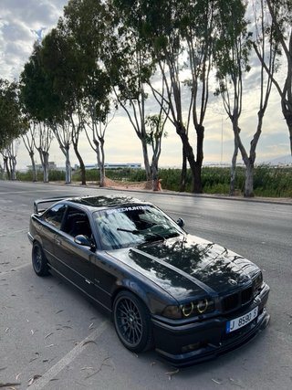 BMW Serie 3 1992