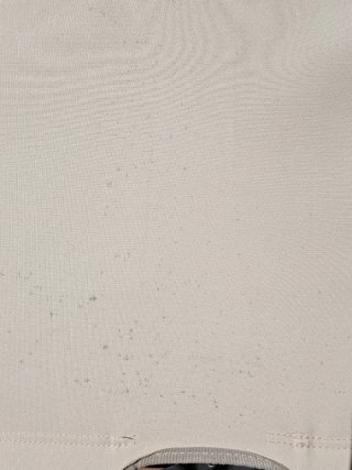 Tumbona plegable reclinable beige