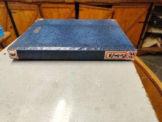 Francobolli Cuba Vol. 3 - 70