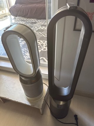 Purificador de Aire Dyson