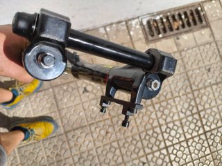 Horquilla X-Fusion Vengance