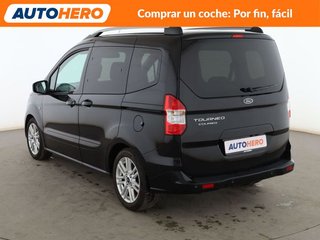 Ford Tourneo Connect 1.5 TDCi Titanium