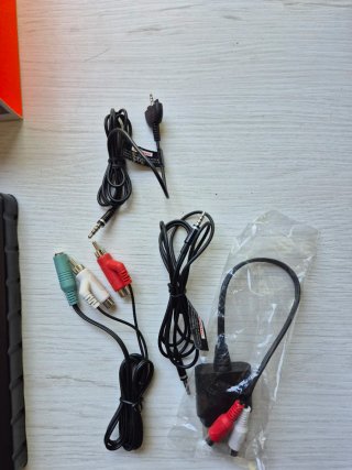 Auriculares Gaming TRITTON Kunai Inalámbricos