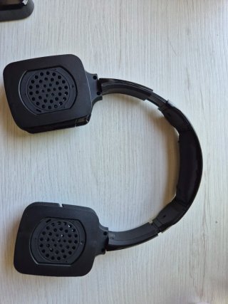 Auriculares Gaming TRITTON Kunai Inalámbricos