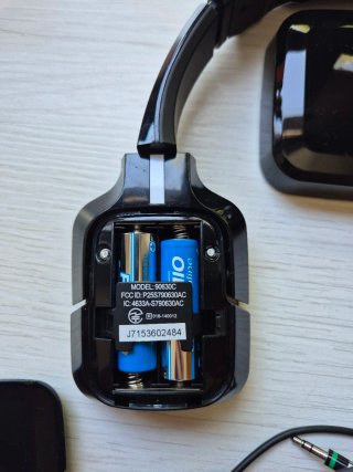 Auriculares Gaming TRITTON Kunai Inalámbricos
