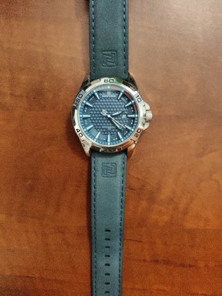 Pack 5 Relojes
