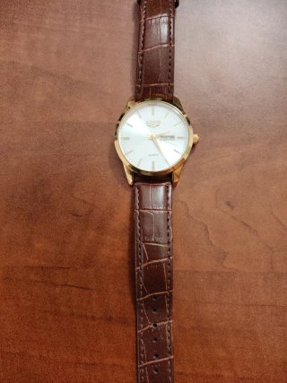 Pack 5 Relojes