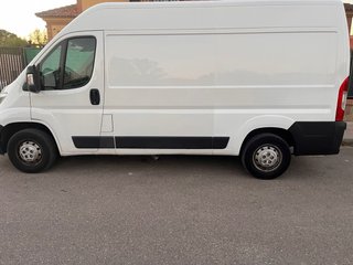 furgoneta citroen jumper