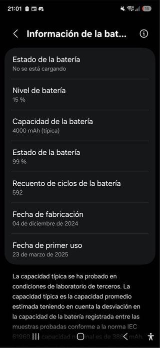 Samsung S24 256GB