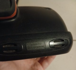 Polaroid Fotocamera 600 extreme