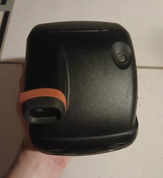 Polaroid Fotocamera 600 extreme