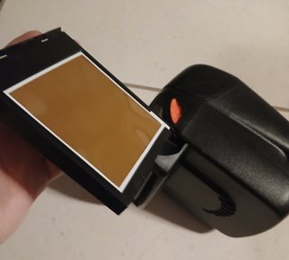 Polaroid Fotocamera 600 extreme