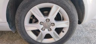 Llantas Audi A3