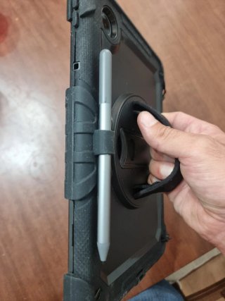 Lenovo Tab M11 Nero