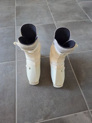 Botas de esquí talla 42-43