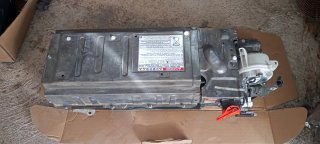 Batería Toyota Auris Híbrido E150
