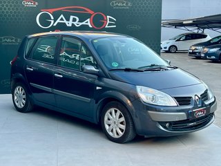 Renault Scenic 2007 160.000km!