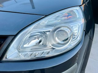 Renault Scenic 2007 160.000km!