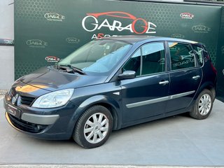 Renault Scenic 2007 160.000km!