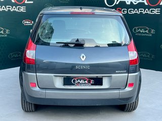 Renault Scenic 2007 160.000km!