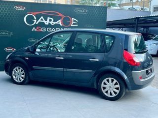 Renault Scenic 2007 160.000km!