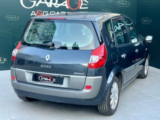 Renault Scenic 2007 160.000km!