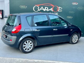 Renault Scenic 2007 160.000km!