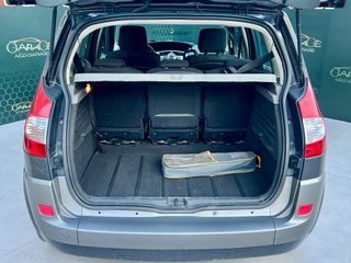 Renault Scenic 2007 160.000km!